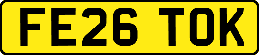 FE26TOK