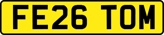 FE26TOM
