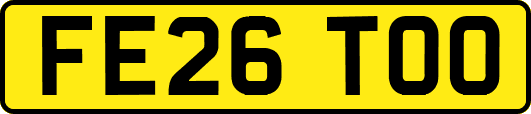 FE26TOO