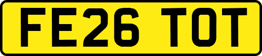 FE26TOT