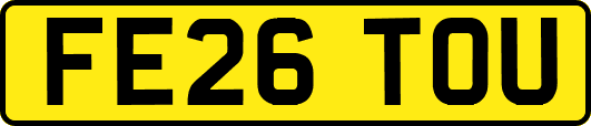 FE26TOU