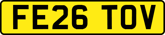 FE26TOV