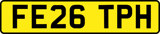 FE26TPH