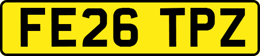 FE26TPZ