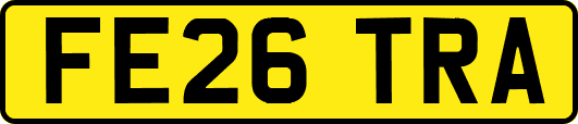 FE26TRA