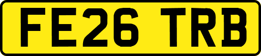 FE26TRB