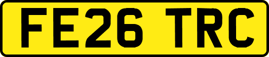 FE26TRC