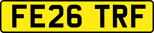 FE26TRF