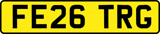 FE26TRG