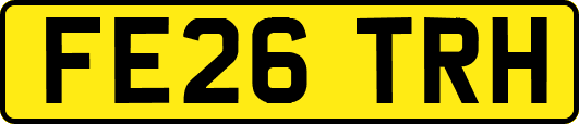 FE26TRH