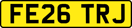 FE26TRJ