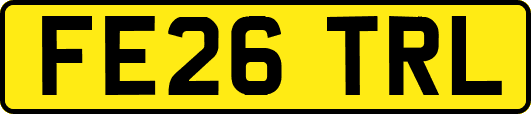 FE26TRL