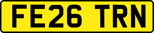 FE26TRN