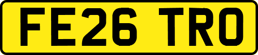 FE26TRO