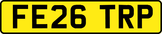 FE26TRP