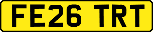 FE26TRT