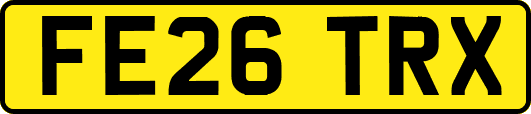 FE26TRX