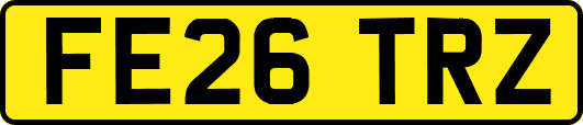 FE26TRZ