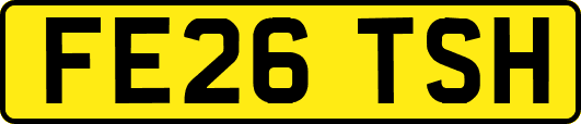 FE26TSH