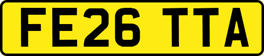 FE26TTA