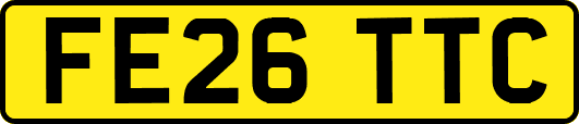 FE26TTC