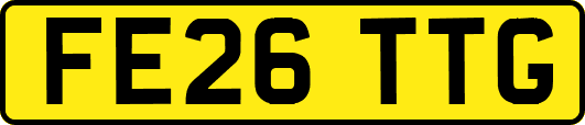 FE26TTG