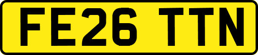 FE26TTN