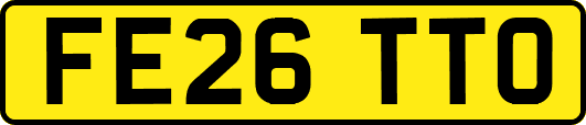 FE26TTO