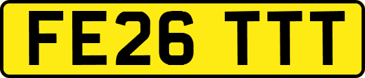 FE26TTT