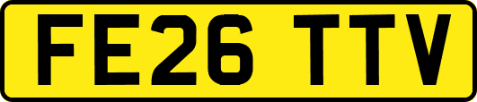 FE26TTV