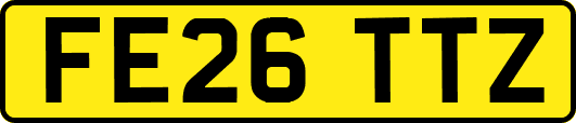 FE26TTZ