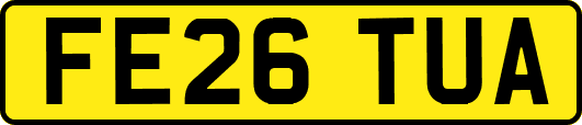 FE26TUA