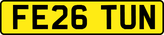 FE26TUN