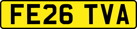 FE26TVA