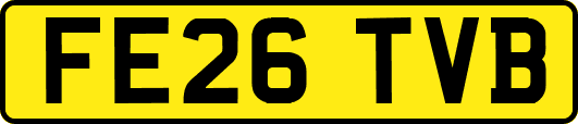 FE26TVB