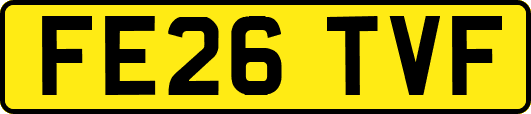 FE26TVF