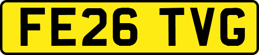 FE26TVG