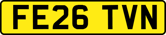 FE26TVN