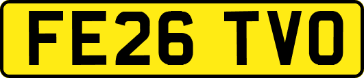 FE26TVO
