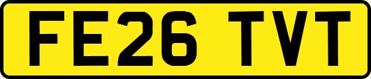 FE26TVT