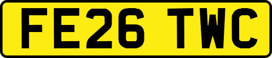 FE26TWC