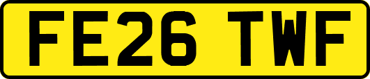 FE26TWF
