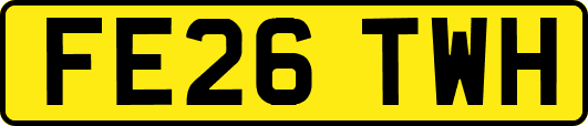 FE26TWH