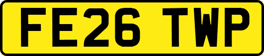 FE26TWP