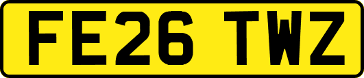 FE26TWZ