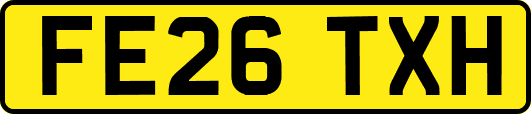 FE26TXH