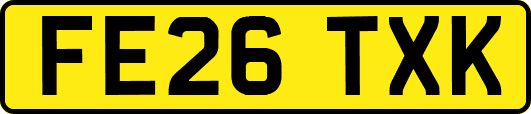 FE26TXK