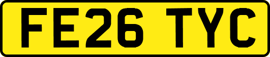 FE26TYC