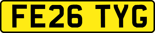 FE26TYG