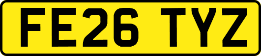 FE26TYZ